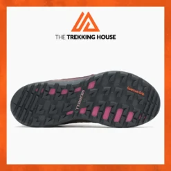 Giày leo núi trekking Merrell chính hãng