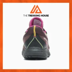 Giày leo núi trekking Merrell chính hãng