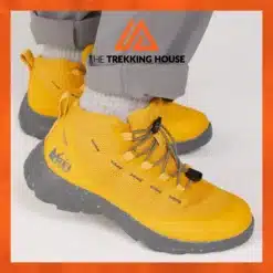 Giày leo núi trekking chống thấm nước REI Co-op