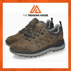 Giày leo núi trekking Allrounder chính hãng