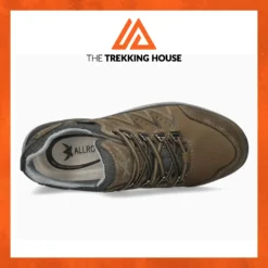 Giày leo núi trekking Allrounder chính hãng