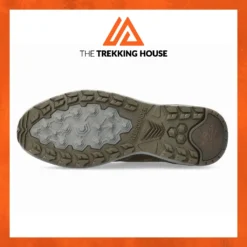 Giày leo núi trekking Allrounder chính hãng