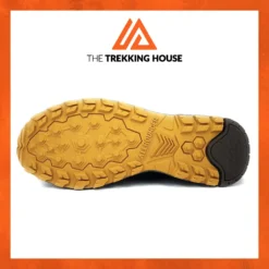 Giày leo núi trekking Allrounder chính hãng