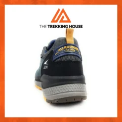 Giày leo núi trekking Allrounder chính hãng