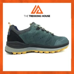 Giày leo núi trekking Allrounder chính hãng