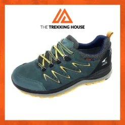 Giày leo núi trekking Allrounder chính hãng