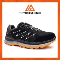 Giày leo núi trekking Allrounder chính hãng