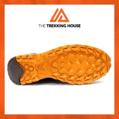 Giày leo núi trekking Allrounder chính hãng