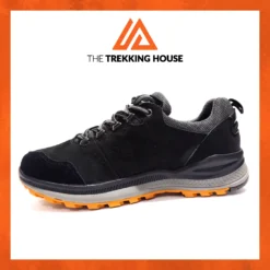 Giày leo núi trekking Allrounder chính hãng