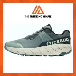 Giày leo núi trekking chống thấm nước Icebug