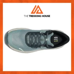 Giày leo núi trekking chống thấm nước Icebug