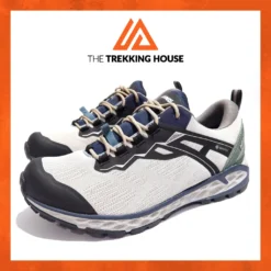 Giày leo núi trekking Meindl chính hãng