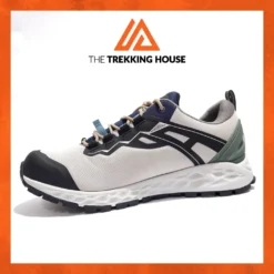 Giày leo núi trekking Meindl chính hãng