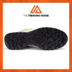 Giày leo núi trekking Meindl chính hãng