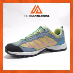 Giày leo núi trekking Meindl chính hãng