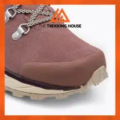 Giày leo núi trekking Jack Wolfskin