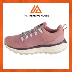 Giày leo núi trekking Jack Wolfskin