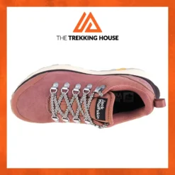 Giày leo núi trekking Jack Wolfskin