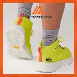 Giày leo núi trekking REI Co-op