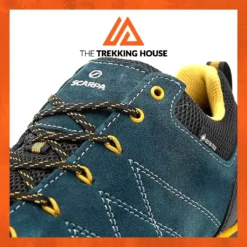 Giày leo núi trekking Scarpa