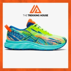 Giày chạy bộ Asics chính hãng