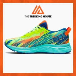 Giày chạy bộ Asics chính hãng