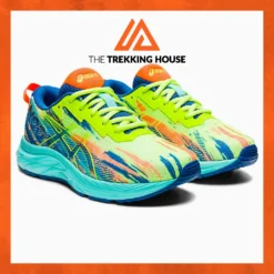 Giày chạy bộ Asics chính hãng