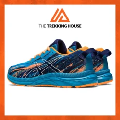 Giày chạy bộ Asics chính hãng