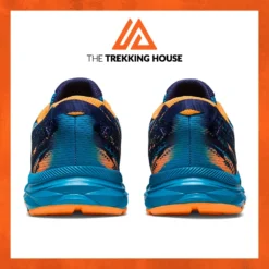 Giày chạy bộ Asics chính hãng