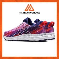 Giày chạy bộ Asics chính hãng