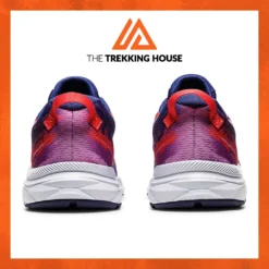 Giày chạy bộ Asics chính hãng