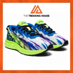 Giày chạy bộ Asics chính hãng