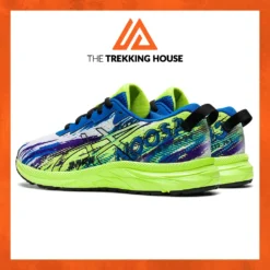 Giày chạy bộ Asics chính hãng