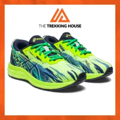 Giày chạy bộ Asics chính hãng