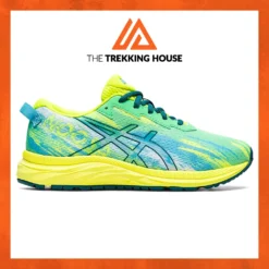 Giày chạy bộ Asics chính hãng