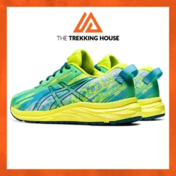 Giày chạy bộ Asics chính hãng