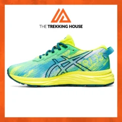 Giày chạy bộ Asics chính hãng