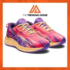 Giày chạy bộ Asics chính hãng