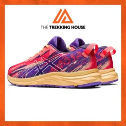 Giày chạy bộ Asics chính hãng