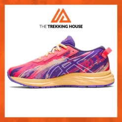 Giày chạy bộ Asics chính hãng