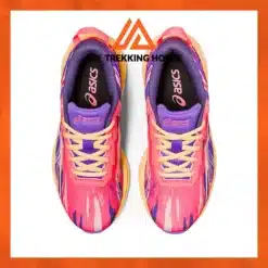 Giày chạy bộ Asics chính hãng