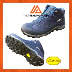 Giày leo núi trekking Sirio