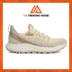 Giày chạy trail leo núi Merrell