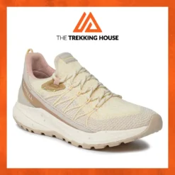 Giày chạy trail leo núi Merrell