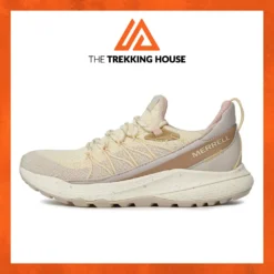 Giày chạy trail leo núi Merrell