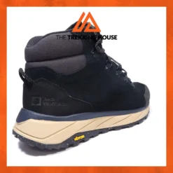 Giày leo núi trekking Jack Wolfskin