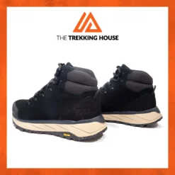 Giày leo núi trekking Jack Wolfskin