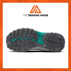 Giày leo núi trekking The North Face