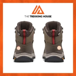 Giày leo núi trekking The North Face