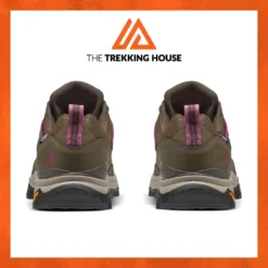 Giày leo núi trekking The North Face